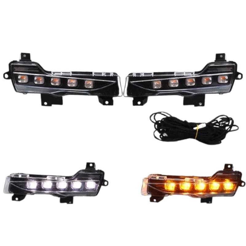 Autohobby Prikker Grøftelys - Model 3/Y