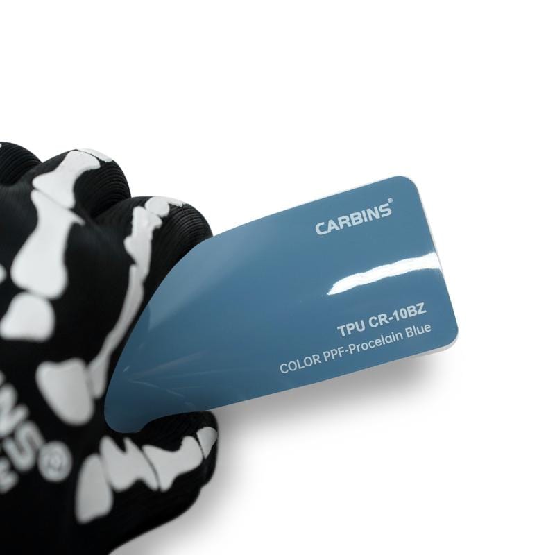 Autohobby Procelain Blue - PPF