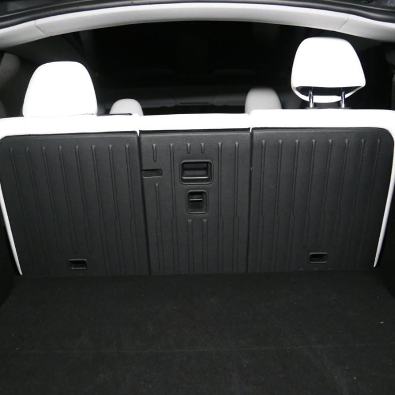 Autohobby Ryggbeskyttelse - Model 3/Y