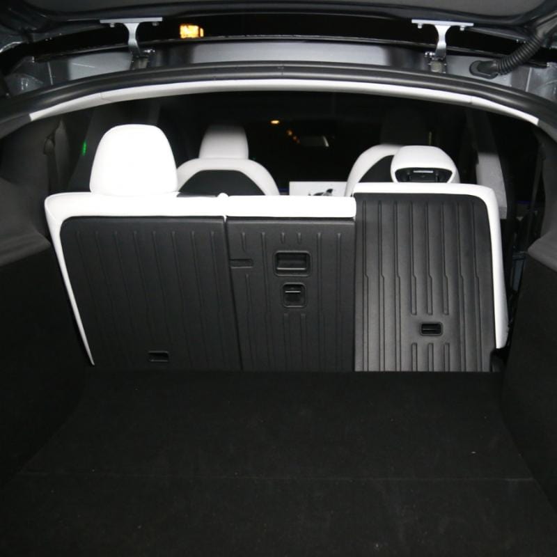 Autohobby Ryggbeskyttelse - Model 3/Y