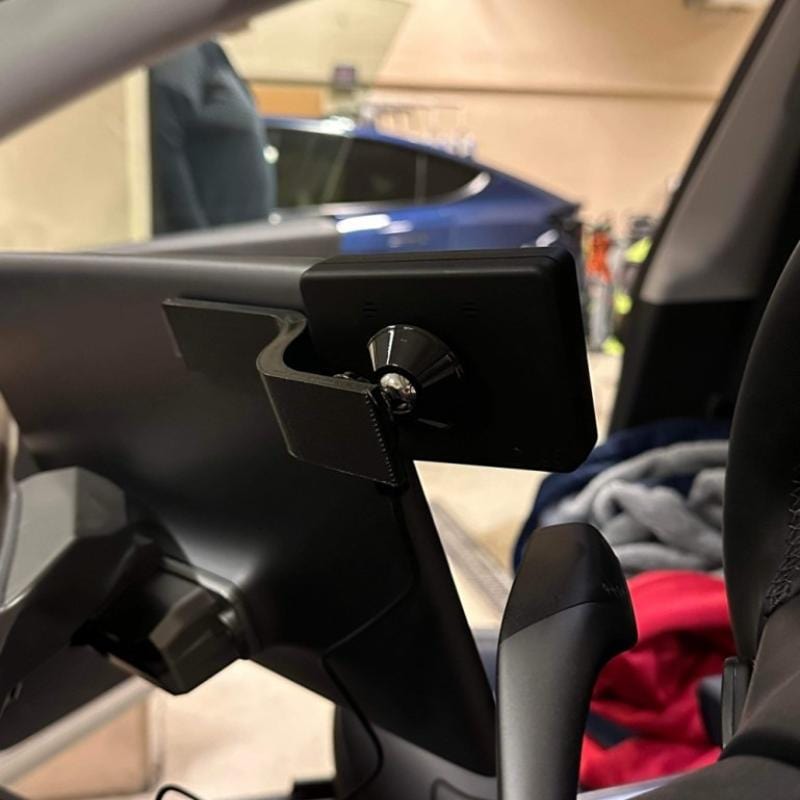 Autohobby Safedrive holder
