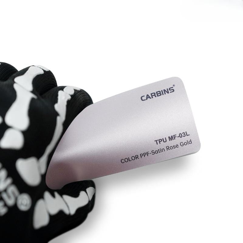 Autohobby Satin Rose Gold - PPF