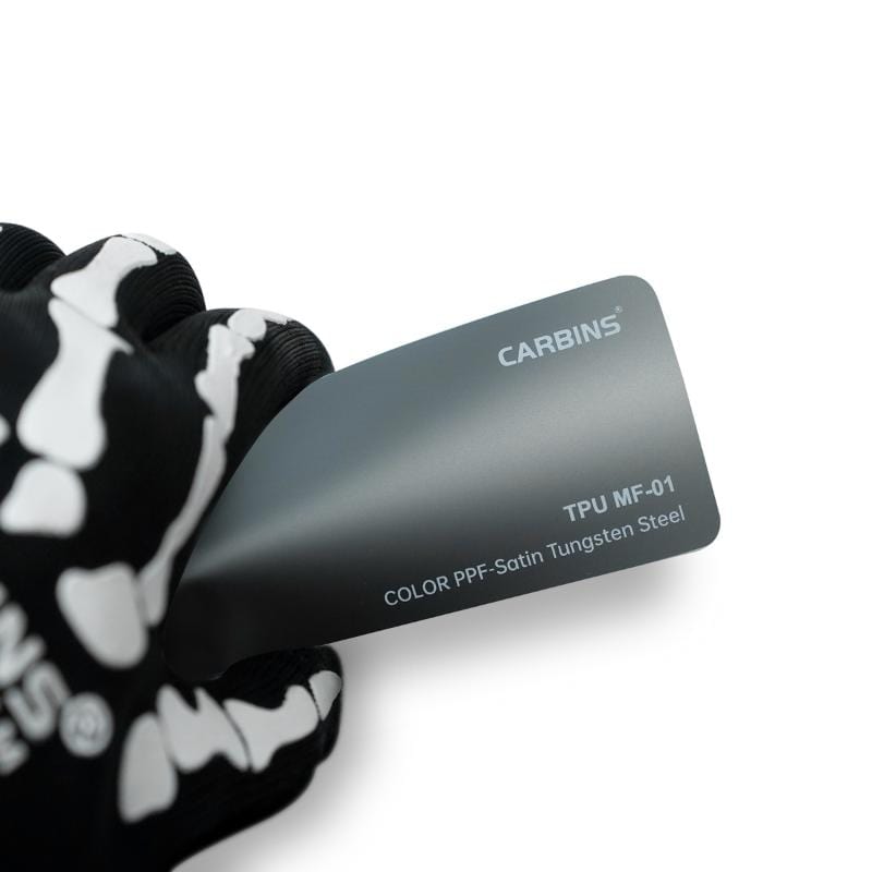 Autohobby Satin Tungsten Steel - PPF