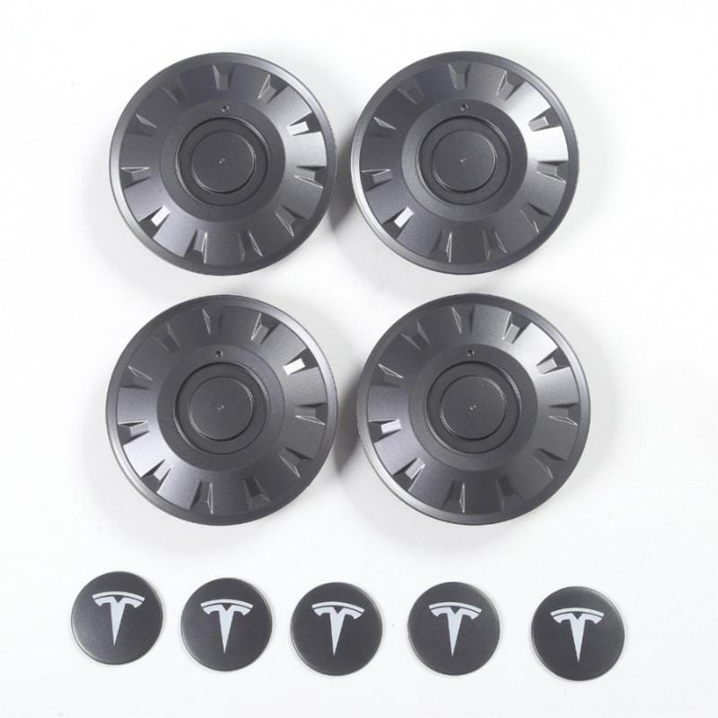 Autohobby Senterkapsler Photon felger - Model 3 Highland