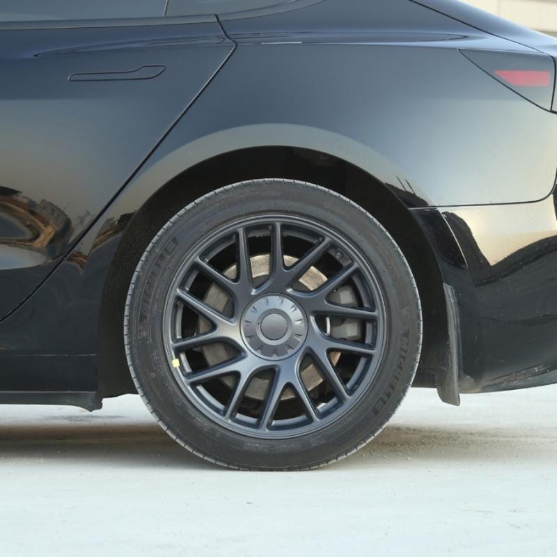 Autohobby Senterkapsler Photon felger - Model 3 Highland