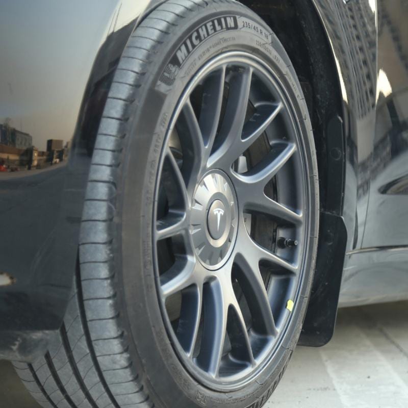 Autohobby Senterkapsler Photon felger - Model 3 Highland