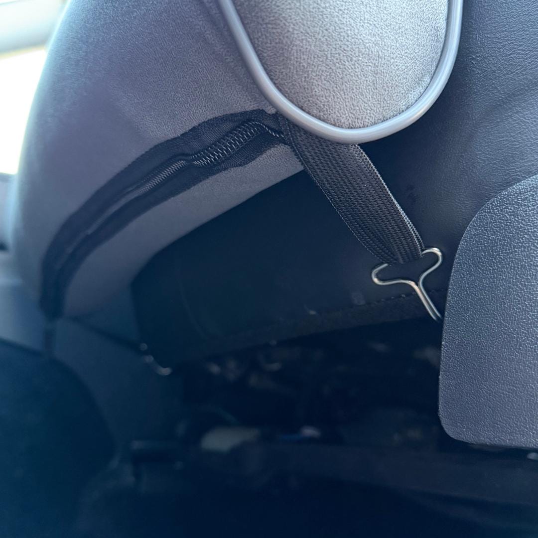 Autohobby Seteforlenger pute