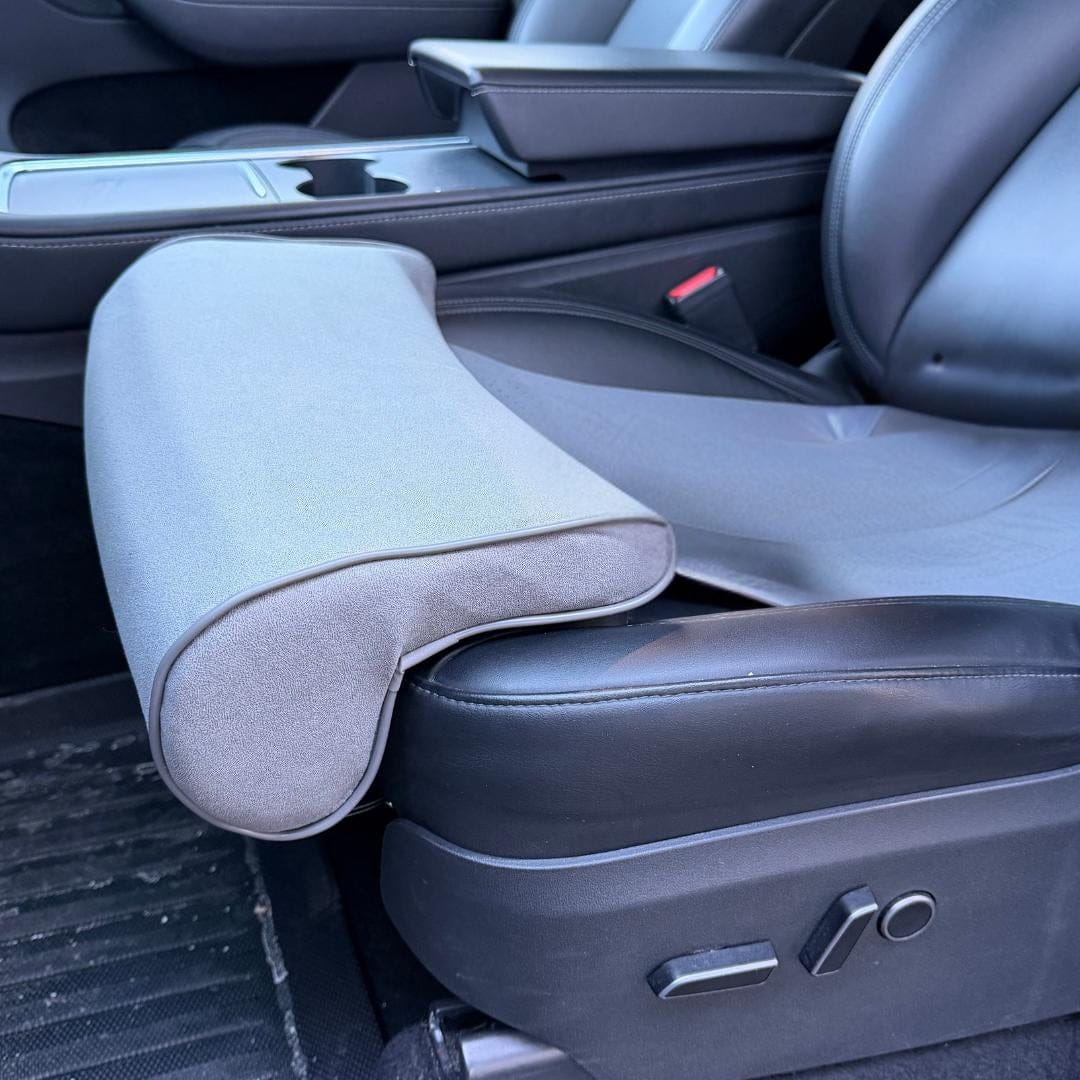 Autohobby Seteforlenger pute