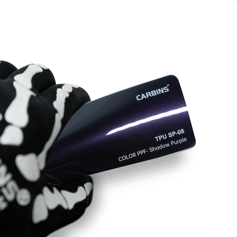 Autohobby Shadow Purple - PPF