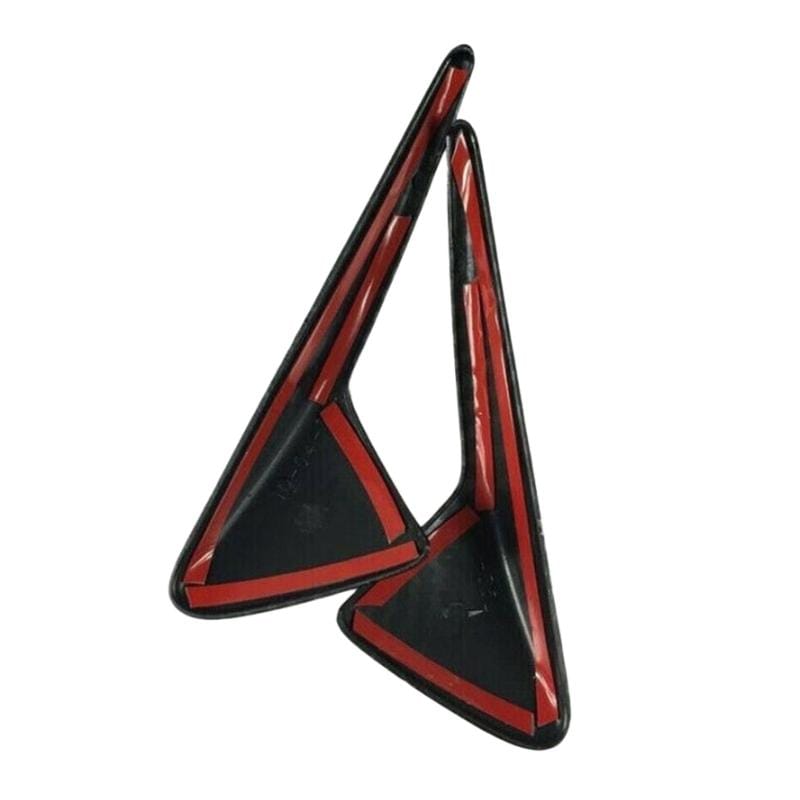 Autohobby Side kamera deksel - Model 3/Y