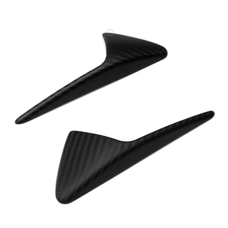 Autohobby Side kamera deksel - Model 3/Y