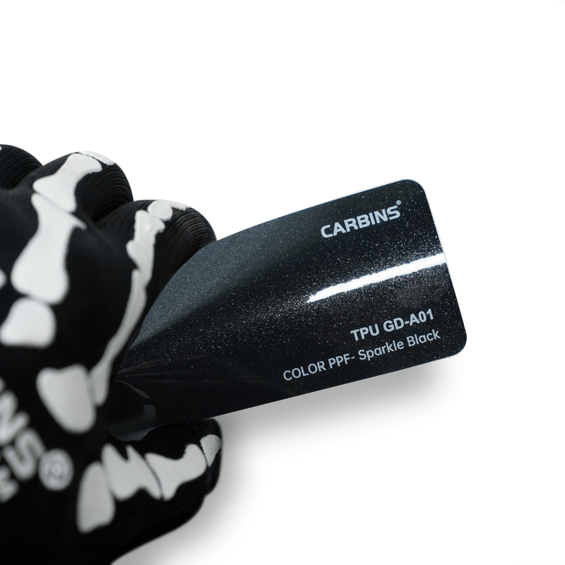 Autohobby Sparkle Black - PPF