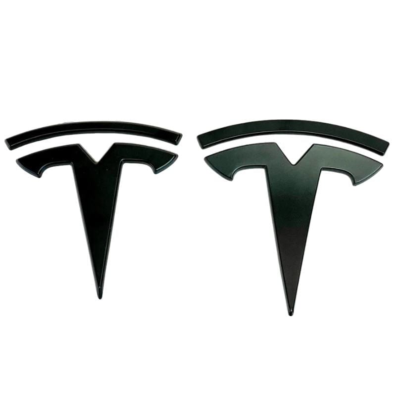 Autohobby T logo deksel - Model 3/Y