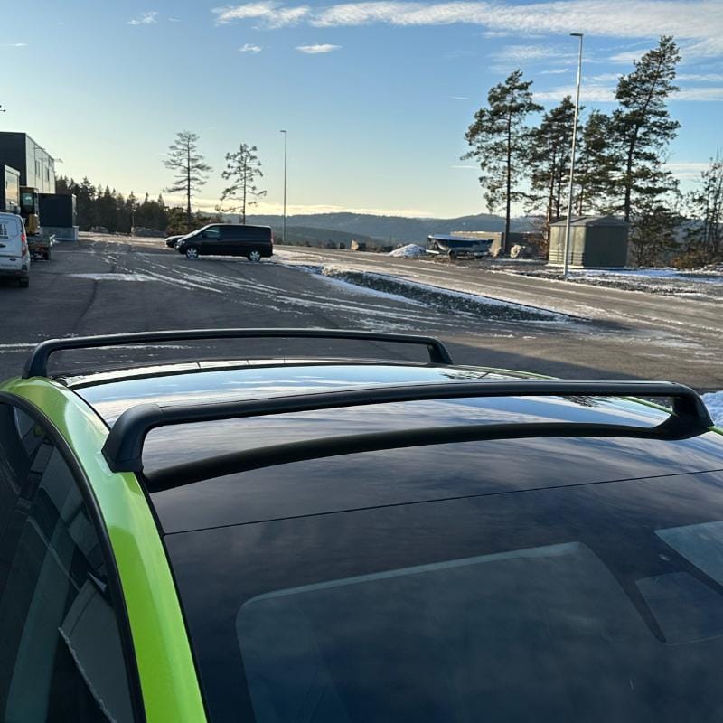 Autohobby Takstativ - Model Y