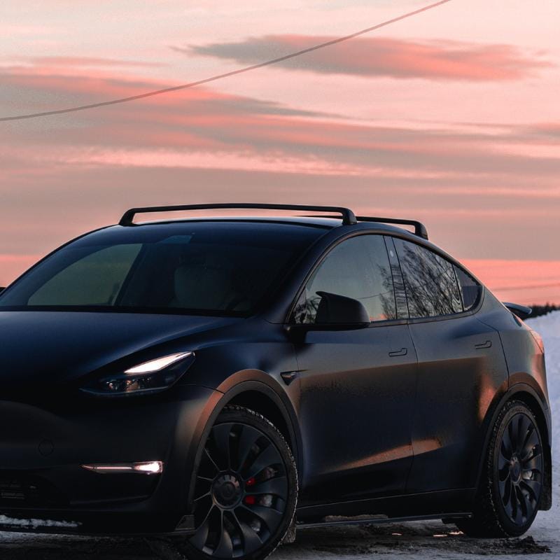 Autohobby Takstativ - Model Y
