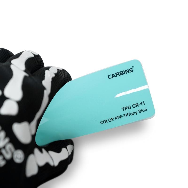 Autohobby Tiffany Blue - PPF