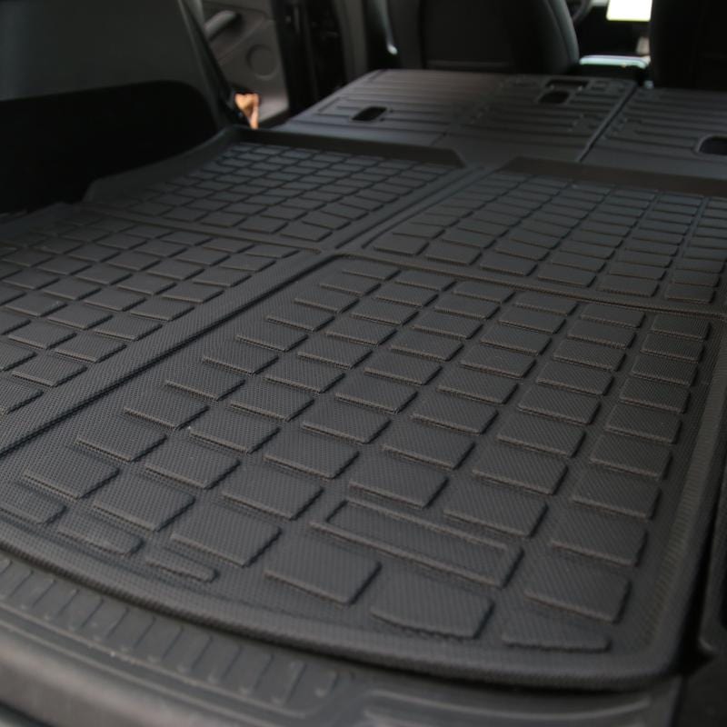 Autohobby TPE Bagasjeroms matte - Model Y