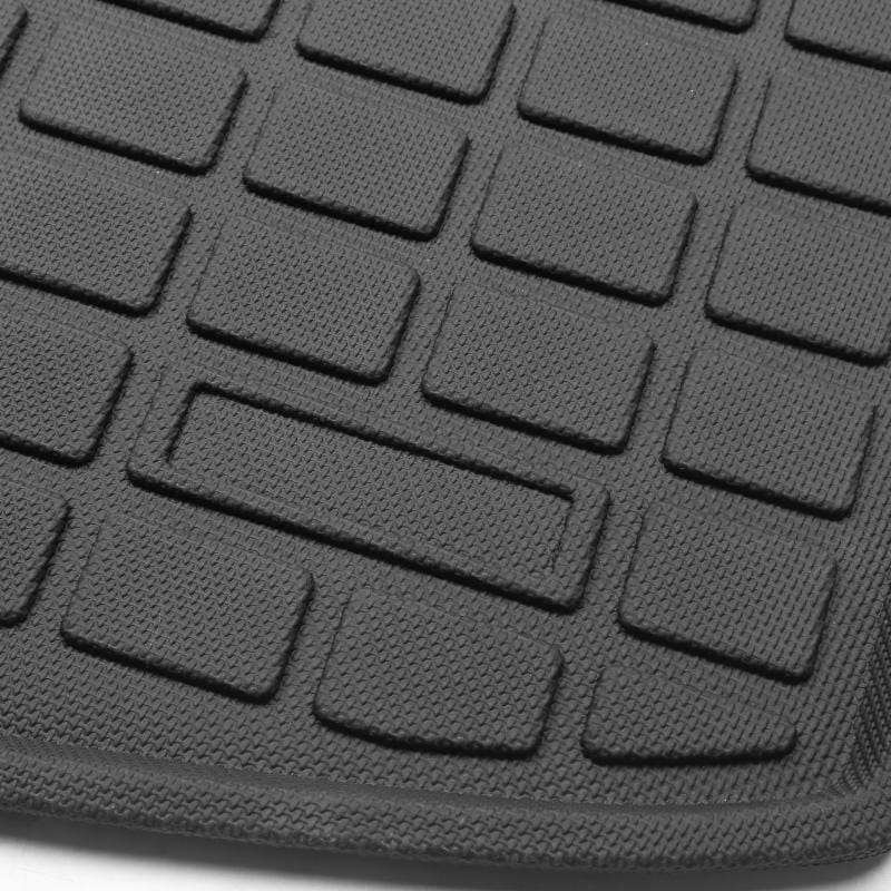 Autohobby TPE Bagasjeroms matte - Model Y