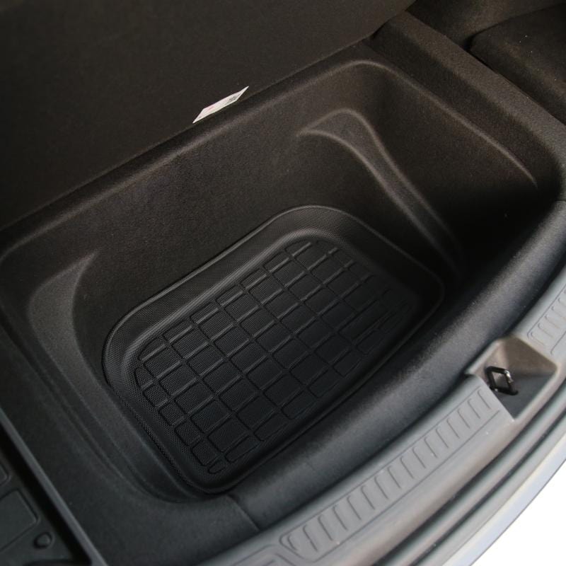 Autohobby TPE Bagasjeromsbrønn matte - Model Y 21-24