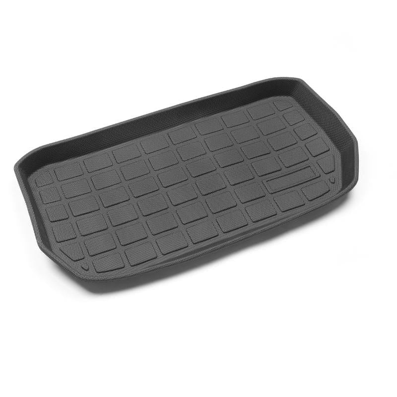 Autohobby TPE gulvmatte sett 9 deler - Model Y 2020-2025