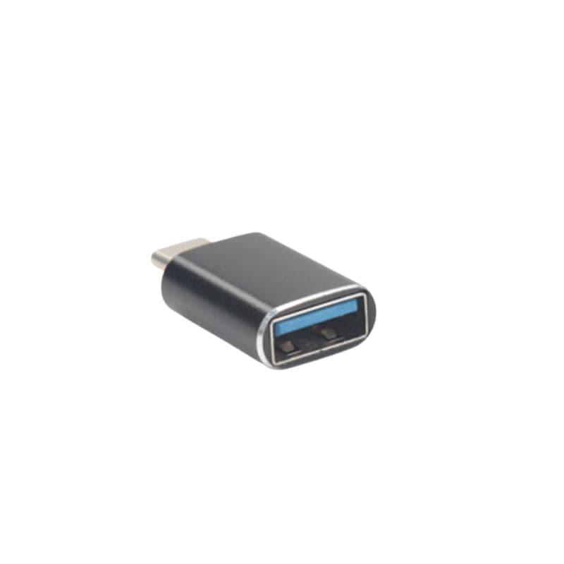 Autohobby USB-A til USB-C adapter