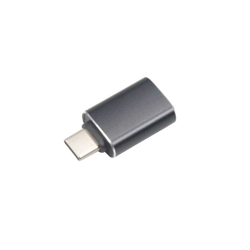 Autohobby USB-A til USB-C adapter