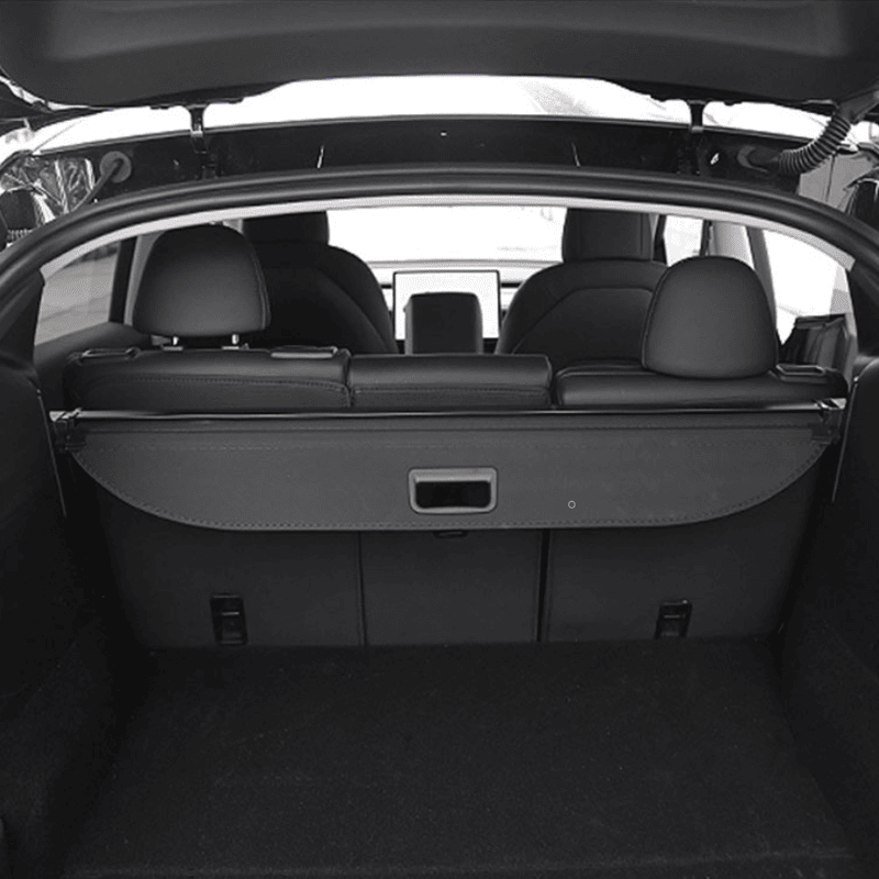 Autohobby Uttrekkbar bagasjeromstrekk - Model Y