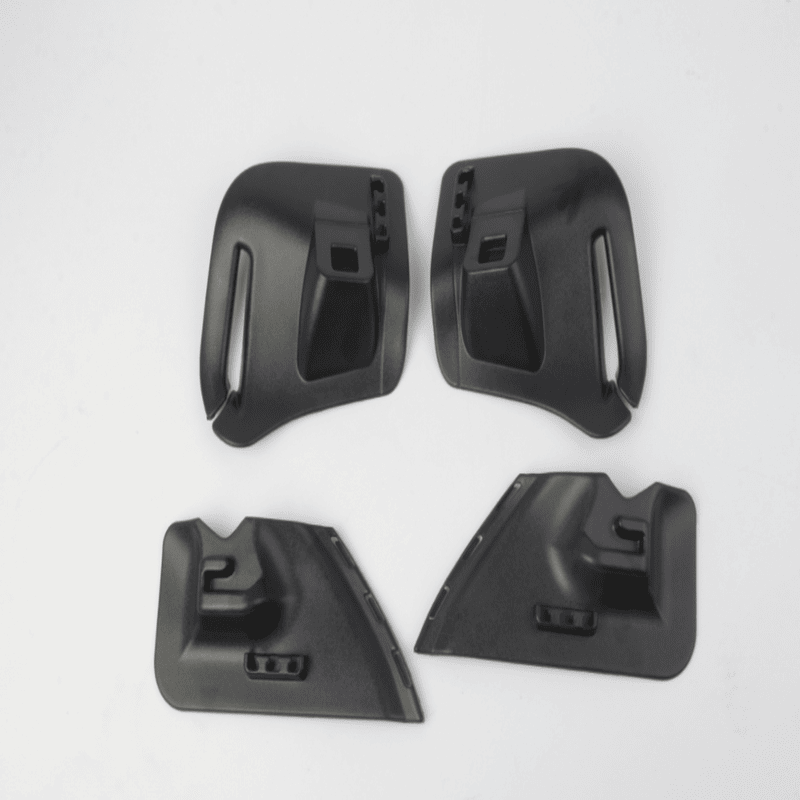 Autohobby Uttrekkbar bagasjeromstrekk - Model Y