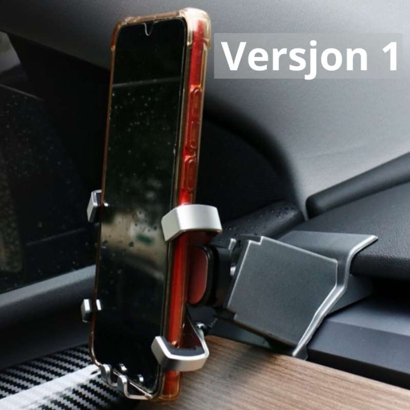 Autohobby Versjon 1 Mobil holder - Model 3/Y