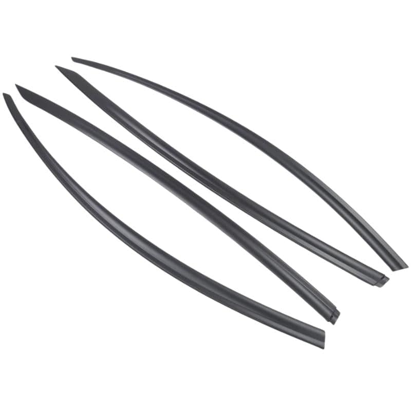 Autohobby Vindavviser - Model Y