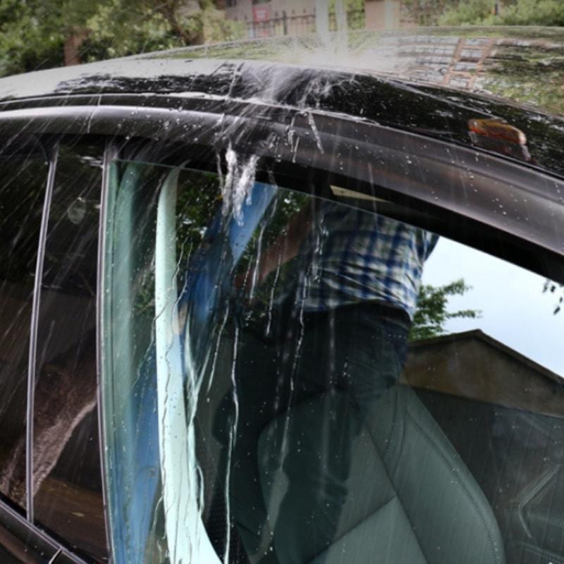 Autohobby Vindavviser - Model Y