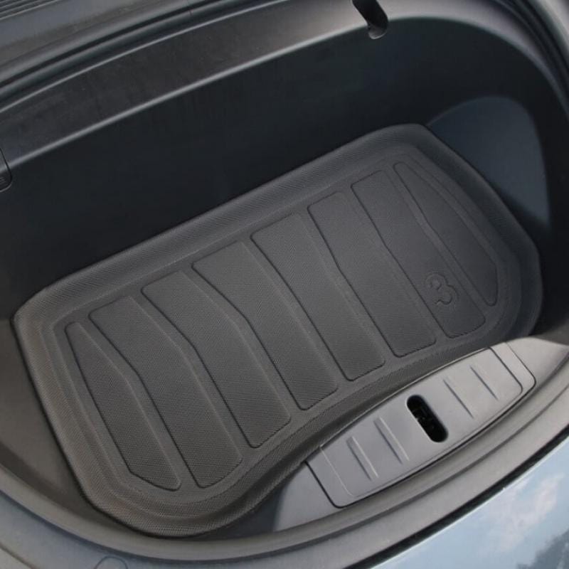 Autohobby XPE matte frunk - Model 3 2017-2023