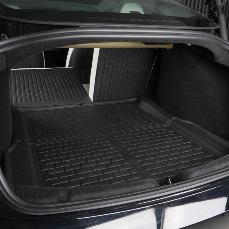 Autohobby XPE matte trunk  - Model 3 Highland