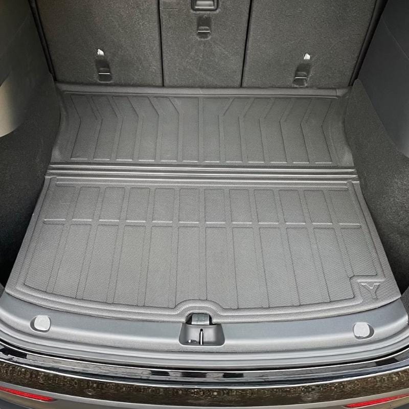 Autohobby XPE matte trunk  - Model Y