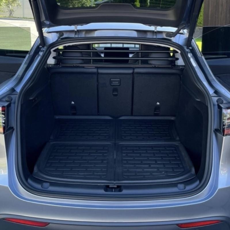 Autohobby XPE matte trunk  - Model Y