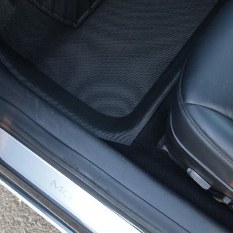 Autohobby XPE matter foran og bak  - Model 3 2017-2023