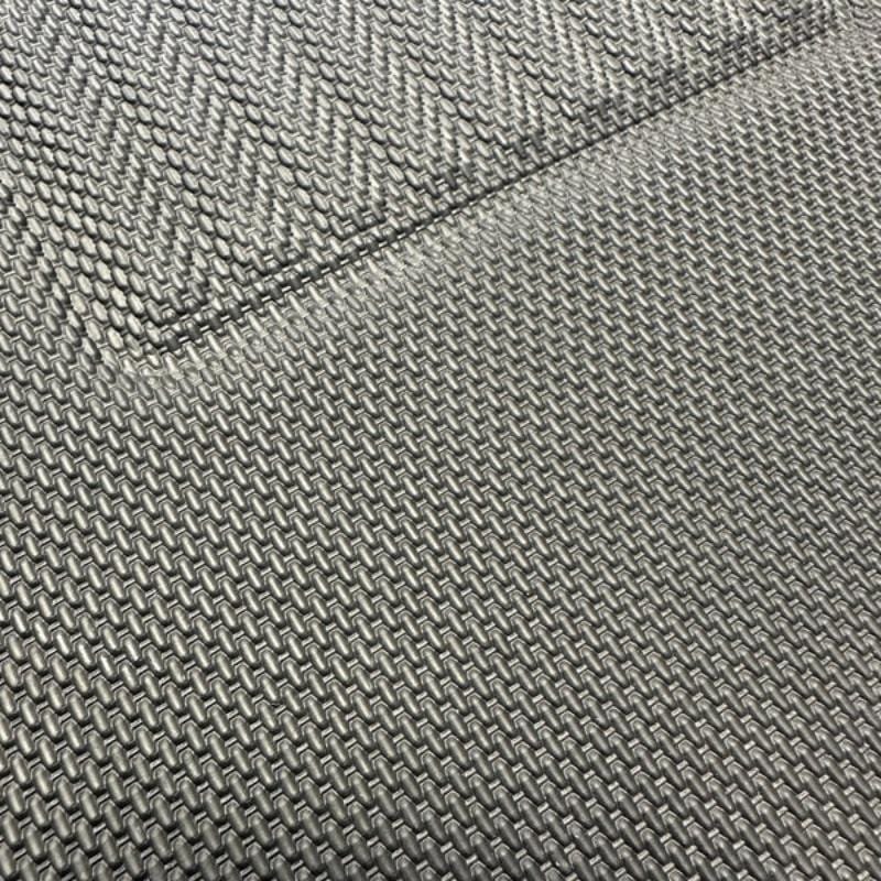 Autohobby XPE matter foran og bak  - Model 3 2017-2023