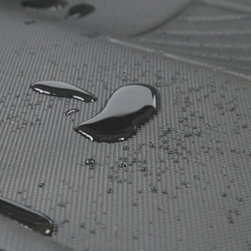 Autohobby XPE matter foran og bak  - Model 3 2017-2023