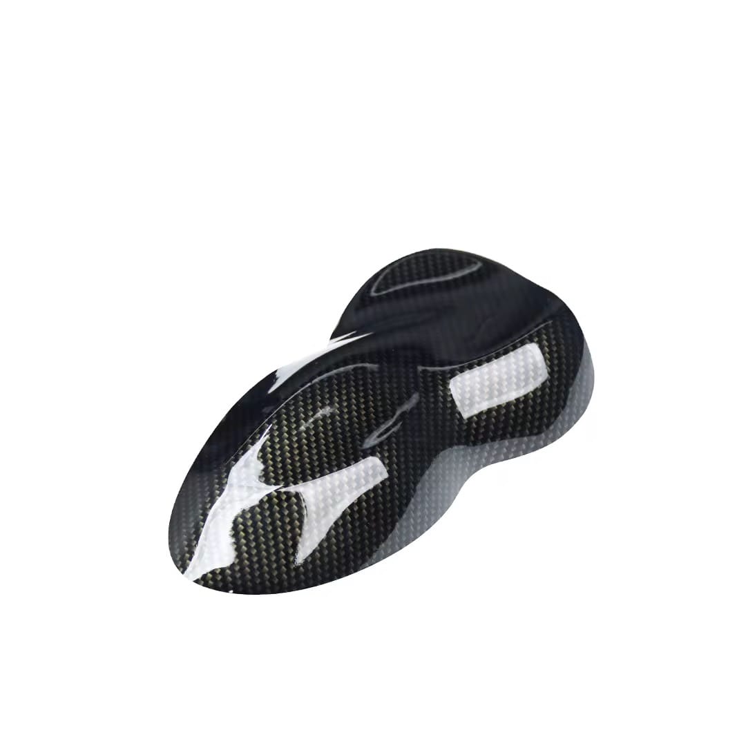 Carbins Forged Carbon Folie - Flere fargevalg
