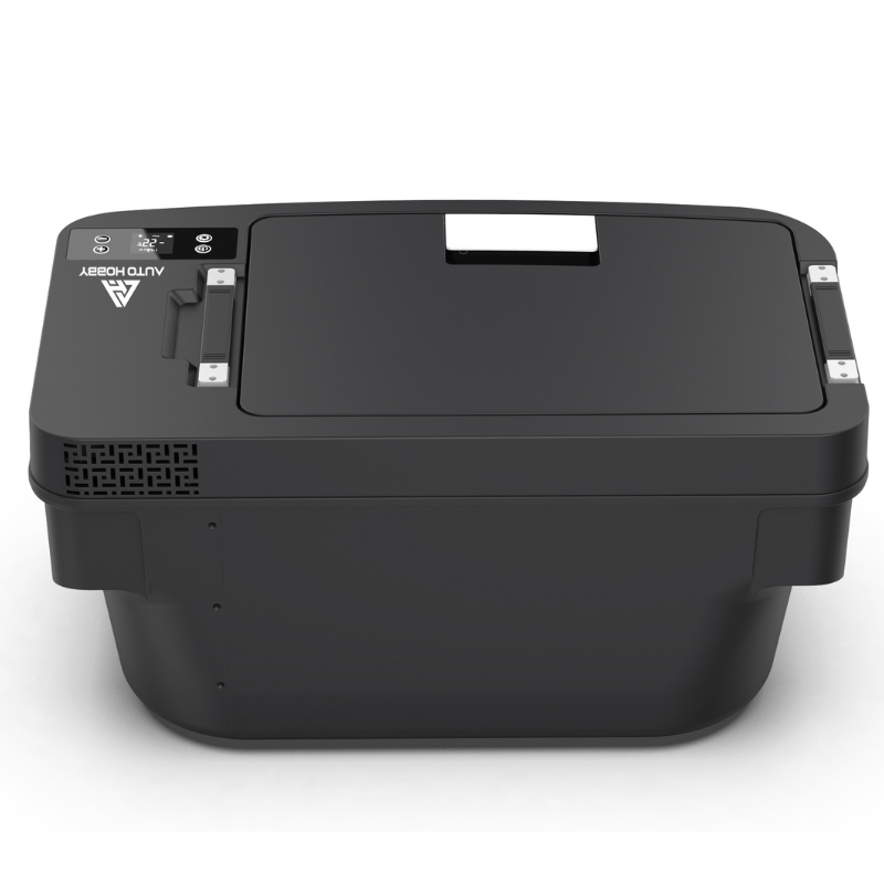 JoJo Kjøle / fryseboks - Model Y - 35L med kompressor