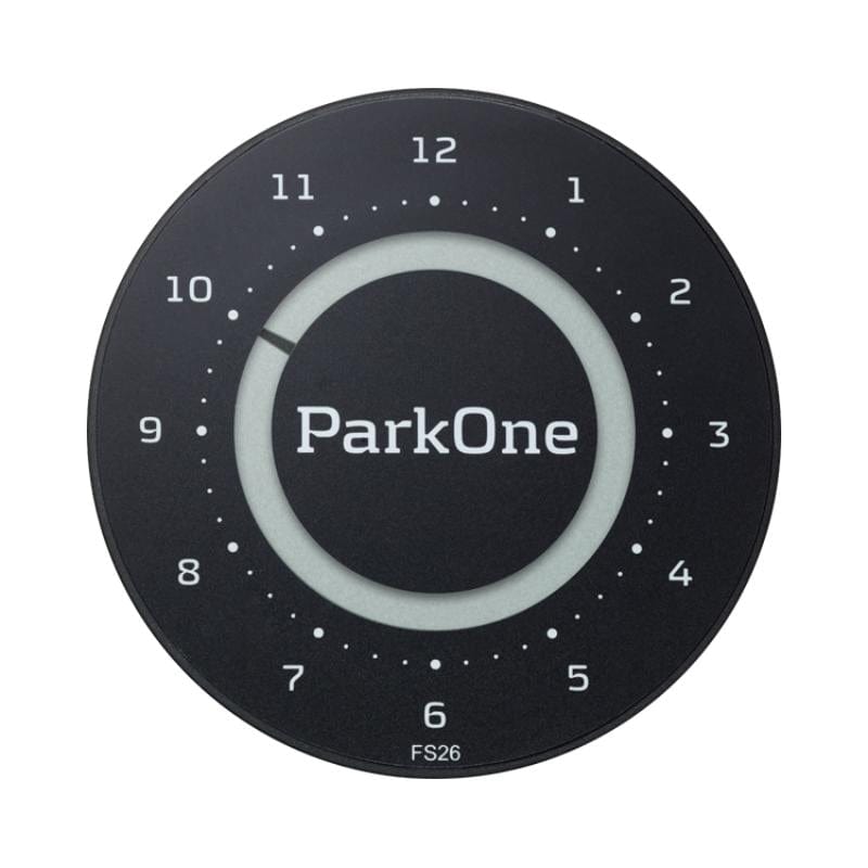 ParkOne Carbon black Park One 2
