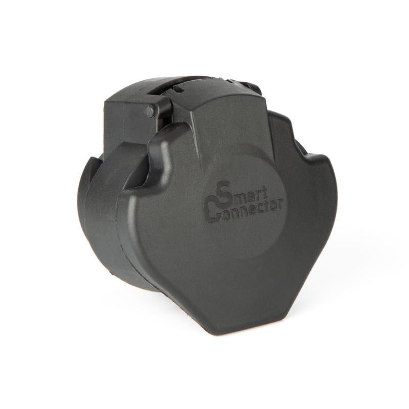 SmartConnector Bilkontakt fast montering SmartConnector fast montering 13-pin