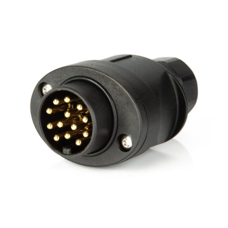 SmartConnector Hengerkontakt adapter 13-pin Smart Connector adapter 13-pin