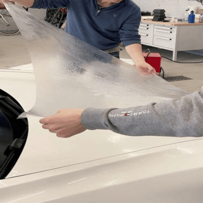 Tesla-Protect Komplett PPF sett - Model 3 Highland Performance 2024+