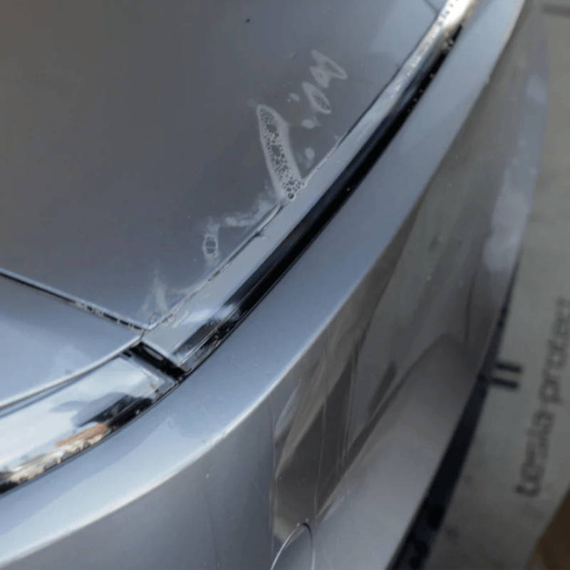 Tesla-Protect Komplett PPF sett - Model Y Juniper Performance 2025+