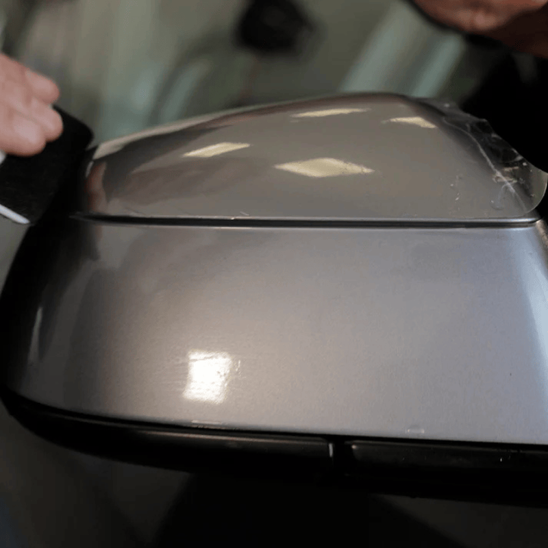 Tesla-Protect Komplett PPF sett - Model Y Juniper Standard 2025+