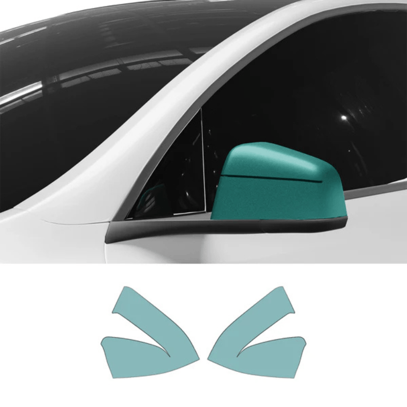 Tesla-Protect PPF speil - Model Y Juniper 2025+