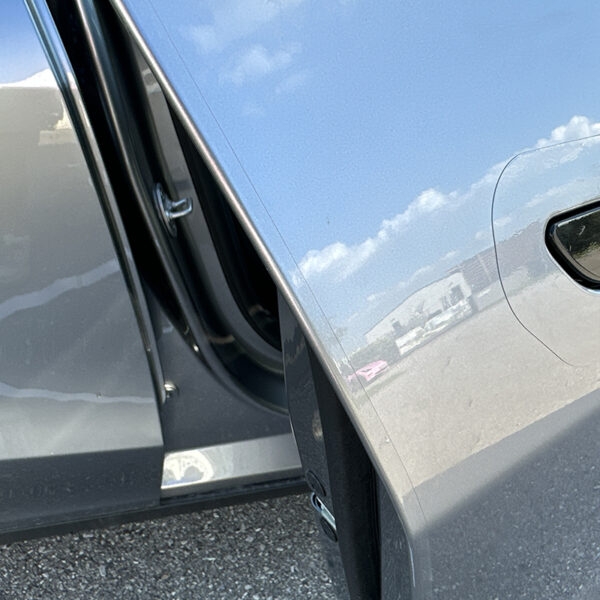 PPF Beskyttelsesfilm dørkant - Tesla Model 3 / Y