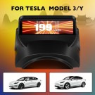 Ultra mini display - Model 3 & Y thumbnail