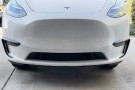 Eyebrows tåkelys 1.0 - Tesla Model Y  thumbnail